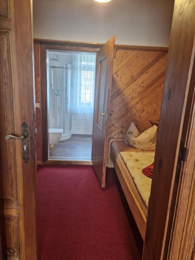 Wittenberg Pension Zur Elbe מראה חיצוני תמונה